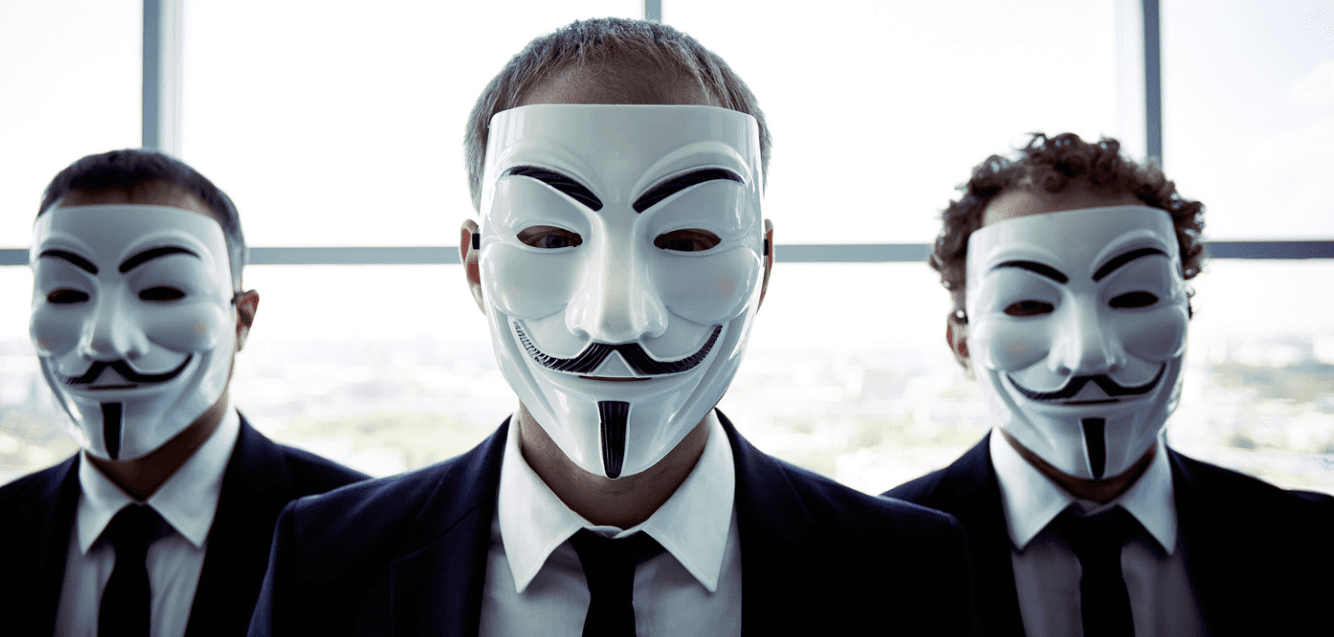 Feature: Anonymization Engine