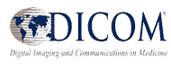 PACS/DICOM icon
