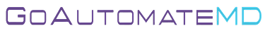 GoAutomate logo