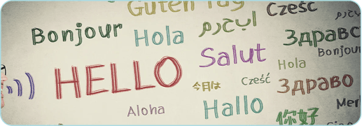 Feature: Natural Language Processing